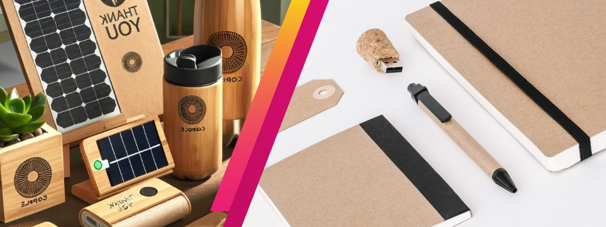 Haz crecer tu marca con nuestros productos exclusivos de merchandising
